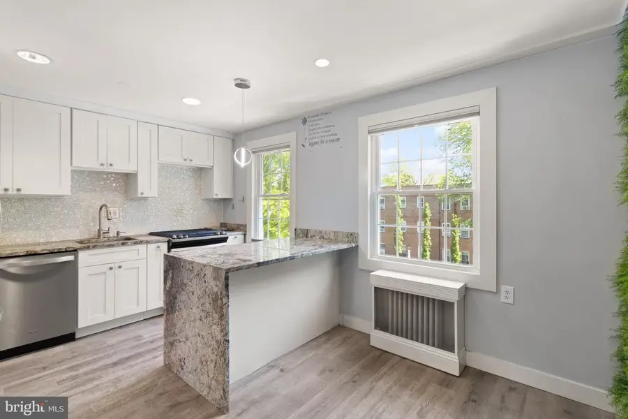 5102 Columbia Pike #4, Arlington, VA 22204 - #2