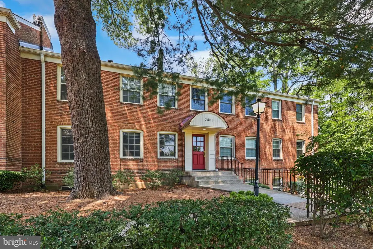 2401 Arlington Blvd #101, Arlington, VA 22201 - #1