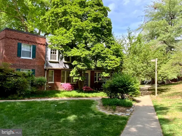 2007 Key Blvd #586, ARLINGTON, VA 22201