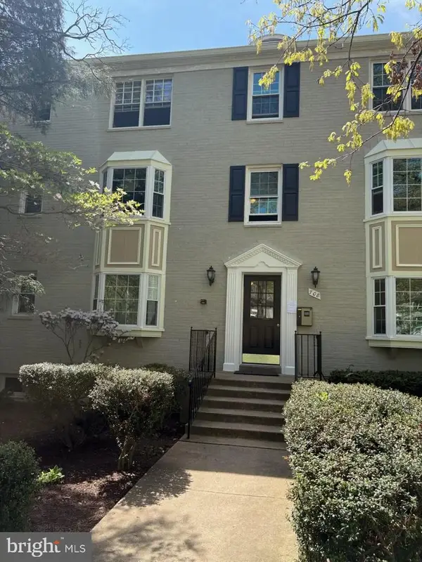 708 S Arlington Mill Dr #14201, ARLINGTON, VA 22204
