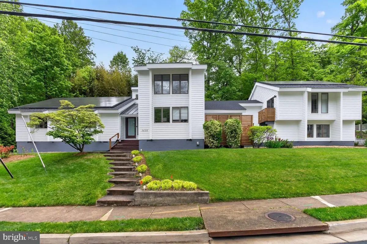 3605 Military Rd, Arlington, VA 22207 - #1