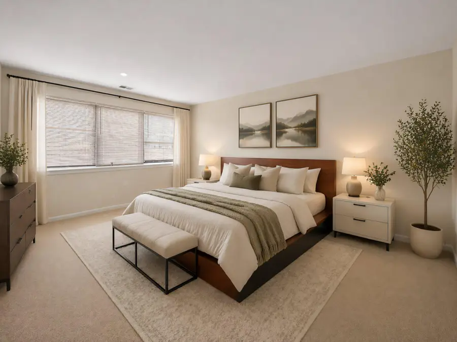 1301 N Courthouse Rd #1803, Arlington, VA 22201 - #3