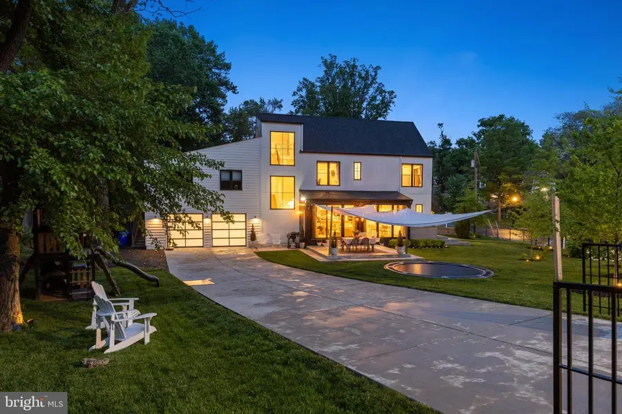 3935 6th St S, Arlington, VA 22204 - #2