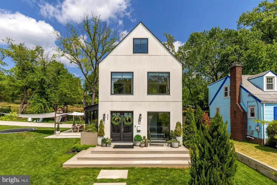 3935 6th St S, Arlington, VA 22204 - #3