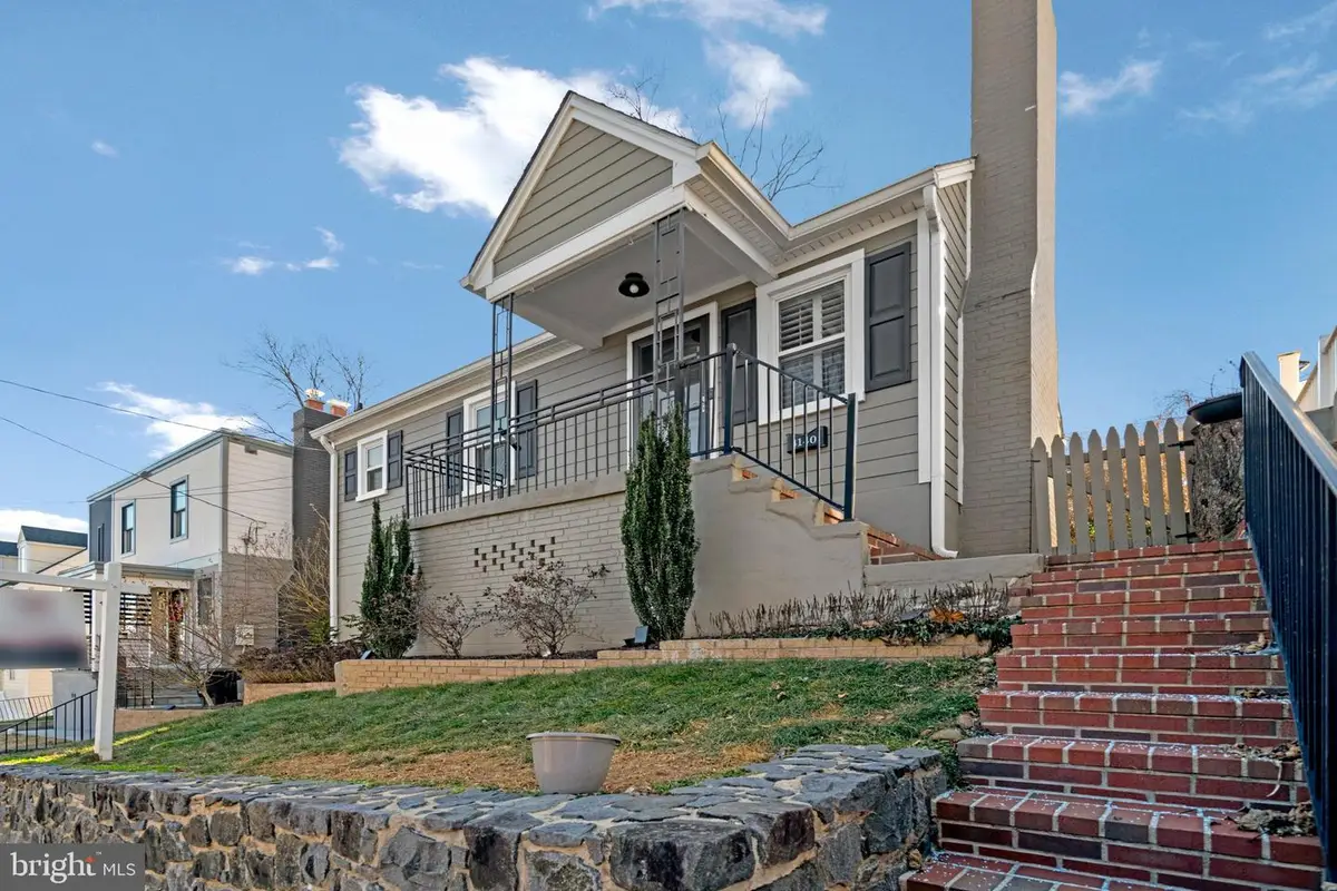 4140 21st Rd N, Arlington, VA 22207 - #1