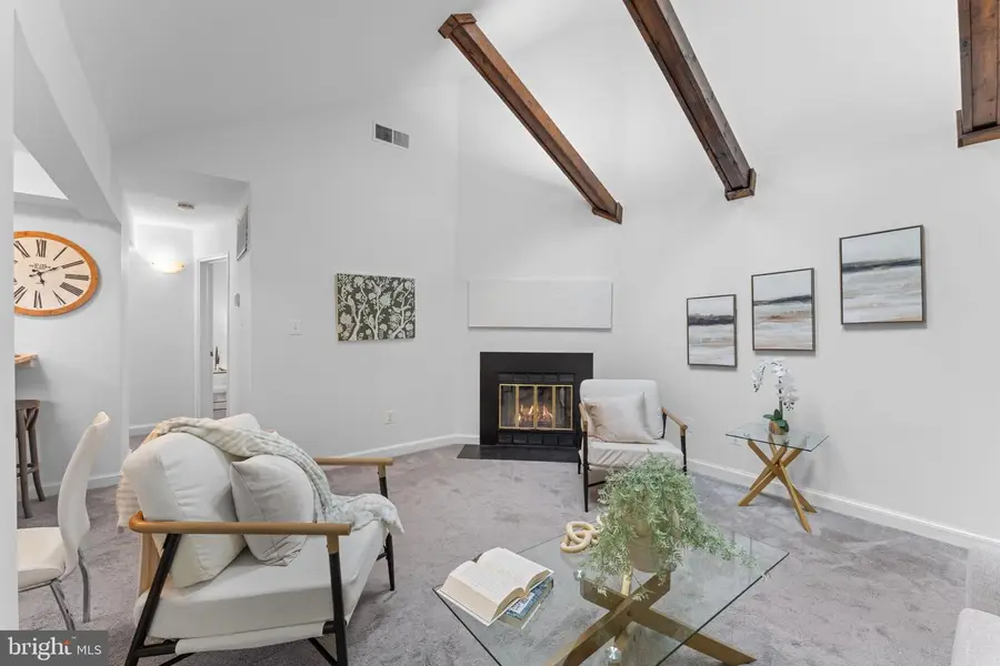 2104 N Scott St #35, Arlington, VA 22209 - #3