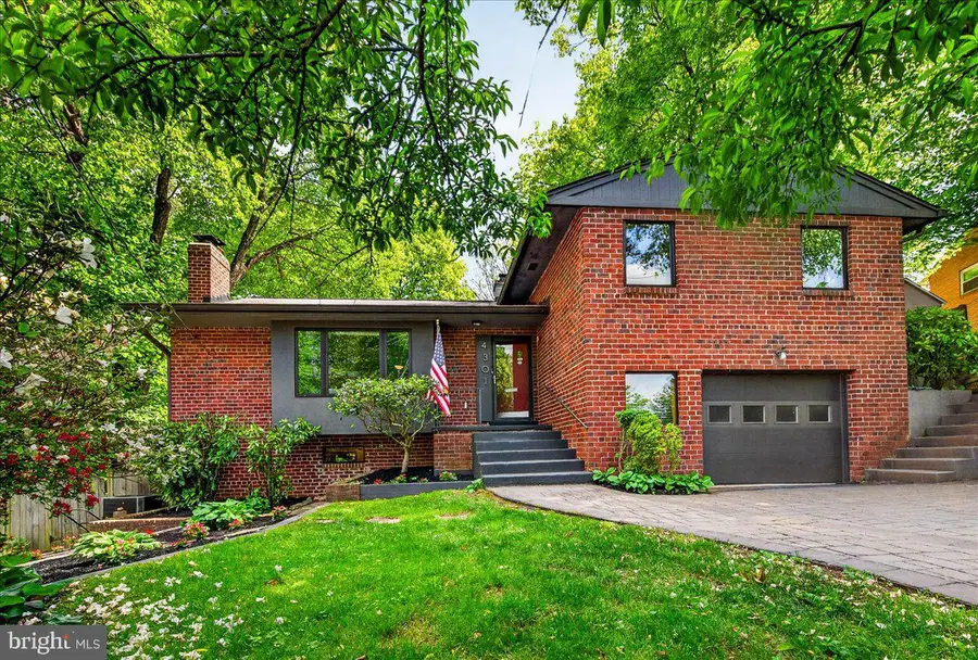 4301 37th Rd N, Arlington, VA 22207 - #3