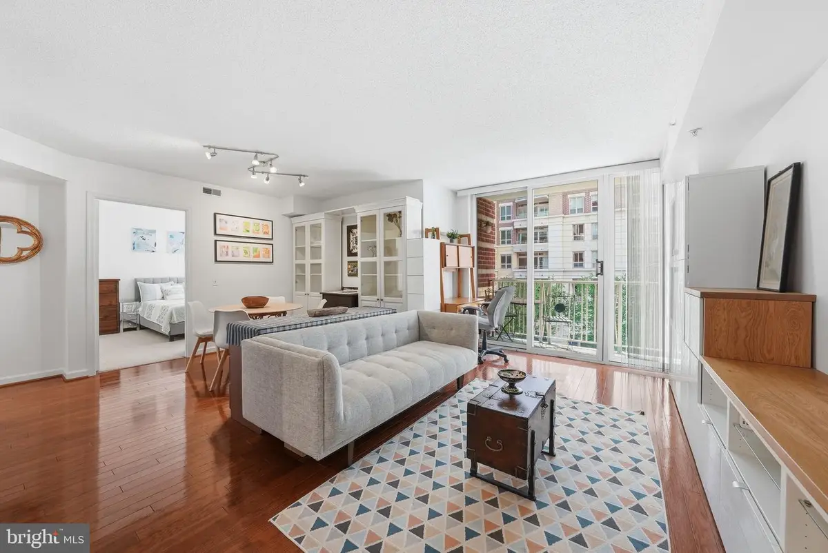 880 N Pollard St #425, Arlington, VA 22203 - #1