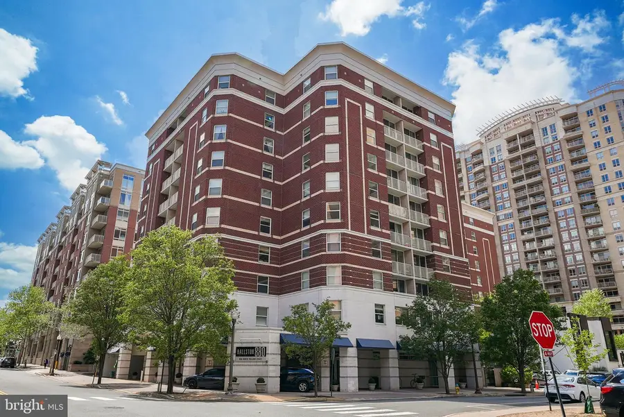 880 N Pollard St #425, Arlington, VA 22203 - #2