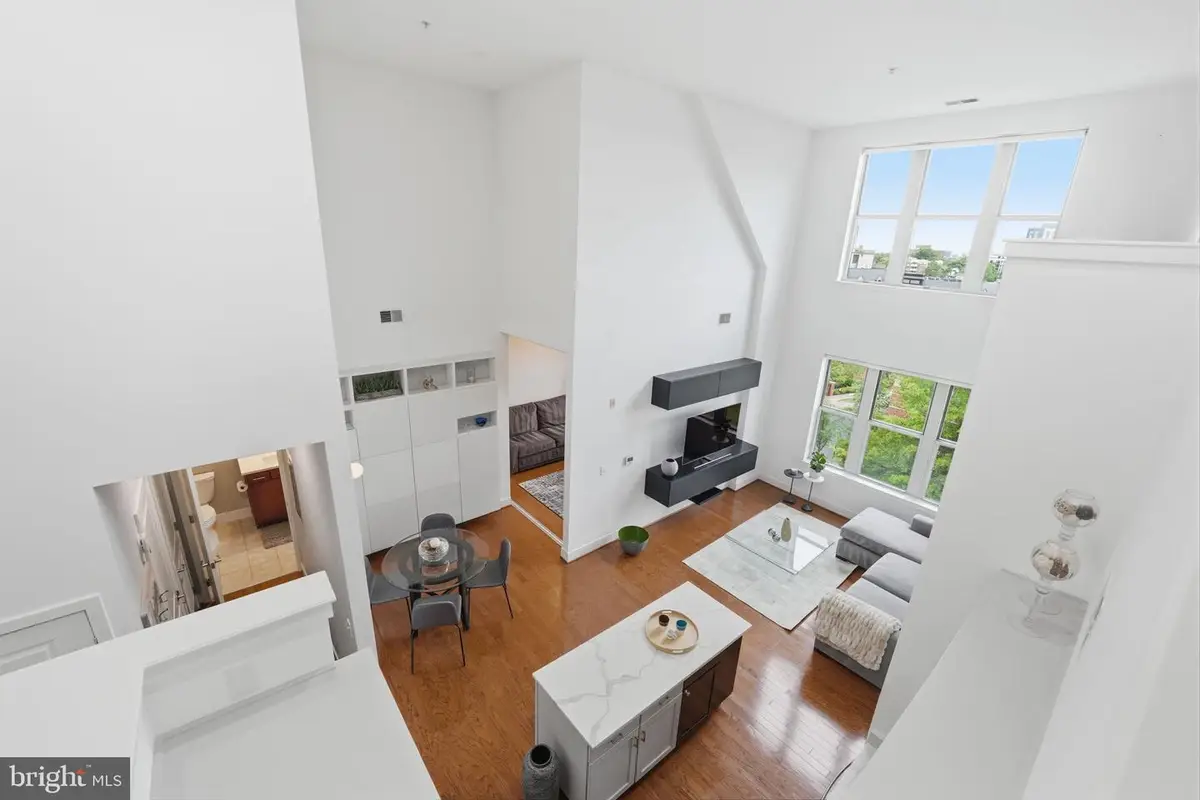1800 Wilson Blvd #412, Arlington, VA 22201 - #1