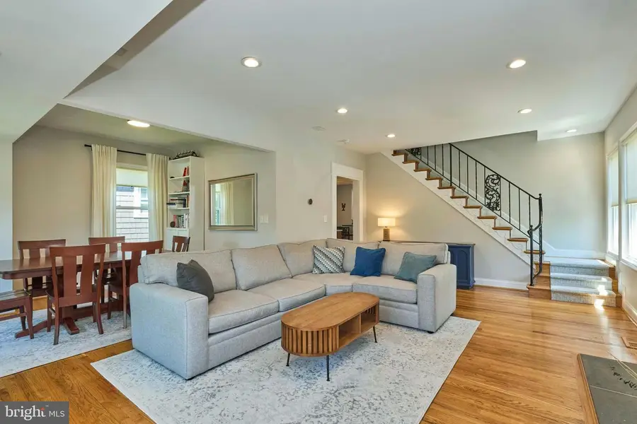 255 N Bryan St, Arlington, VA 22201 - #2
