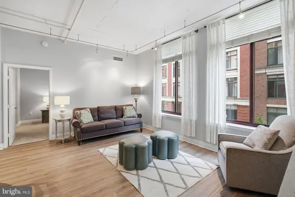1205 N Garfield St #306, ARLINGTON, VA 22201