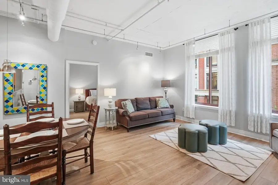 1205 N Garfield St #306, Arlington, VA 22201 - #3
