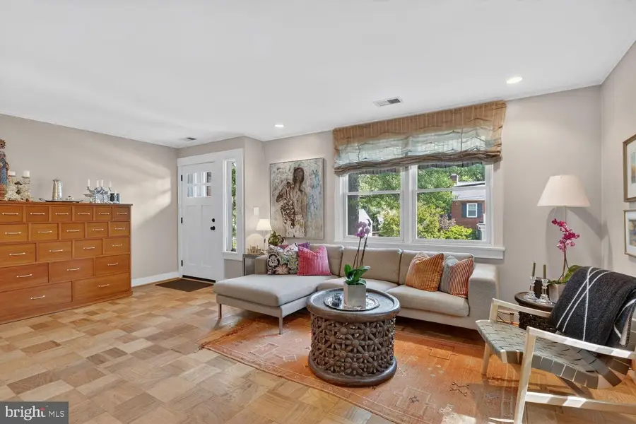 2632 S Grant St, Arlington, VA 22202 - #2