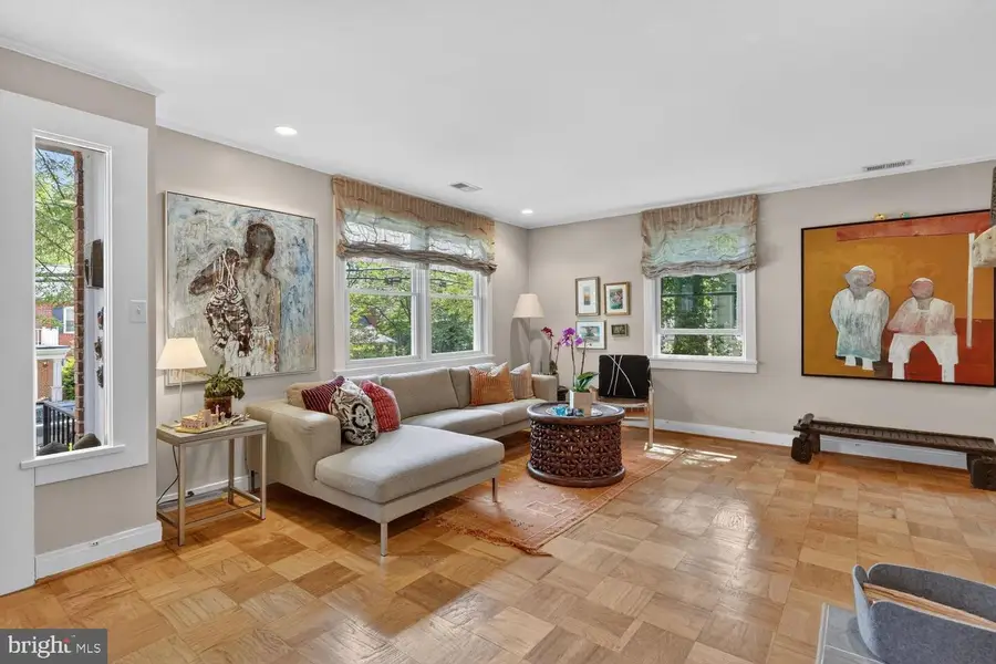 2632 S Grant St, Arlington, VA 22202 - #3