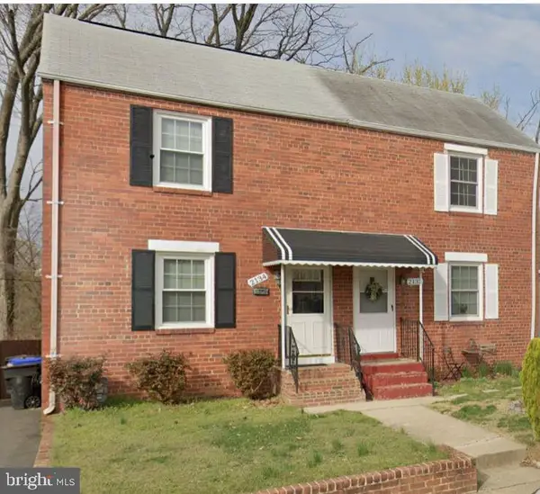 2134 S Pollard St, ARLINGTON, VA 22204
