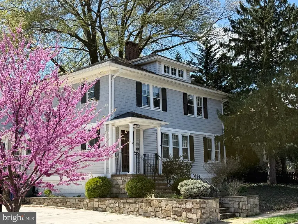 2820 Franklin Rd, Arlington, VA 22201 - #1