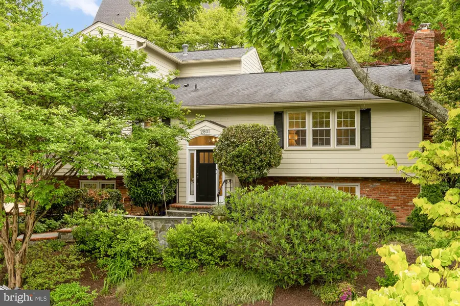 2801 S Joyce St, Arlington, VA 22202 - #3