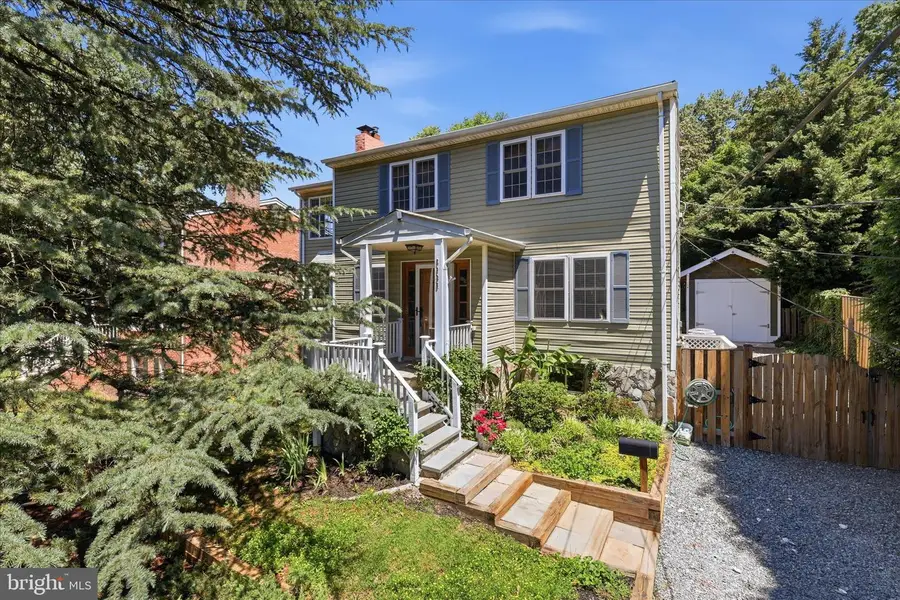 5935 15th St N, Arlington, VA 22205 - #2