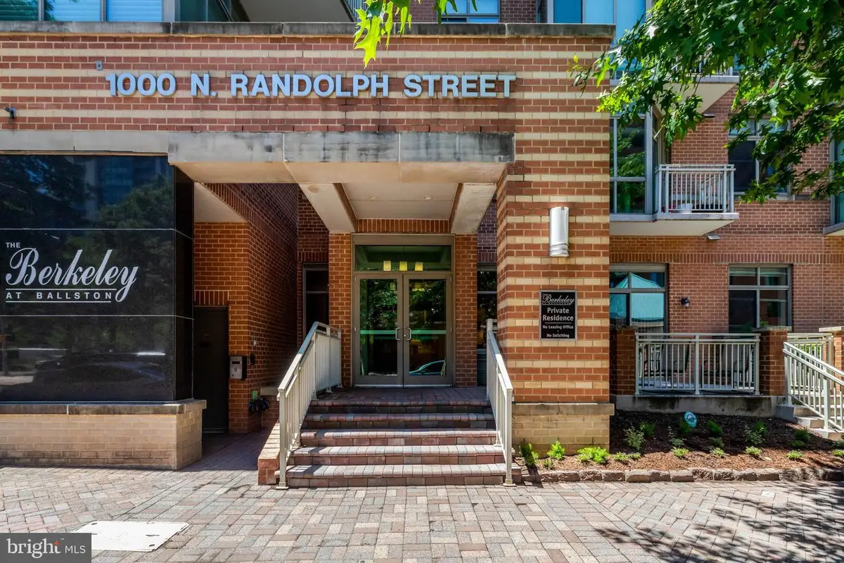 1000 N Randolph St N #304, Arlington, VA 22201 - #1