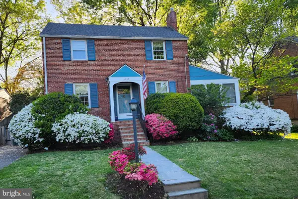 1032 N Montana St, ARLINGTON, VA 22205