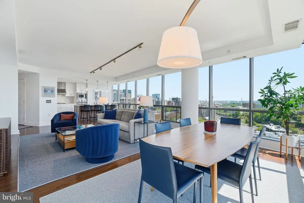 2001 15th St N #1207, Arlington, VA 22201 - #1