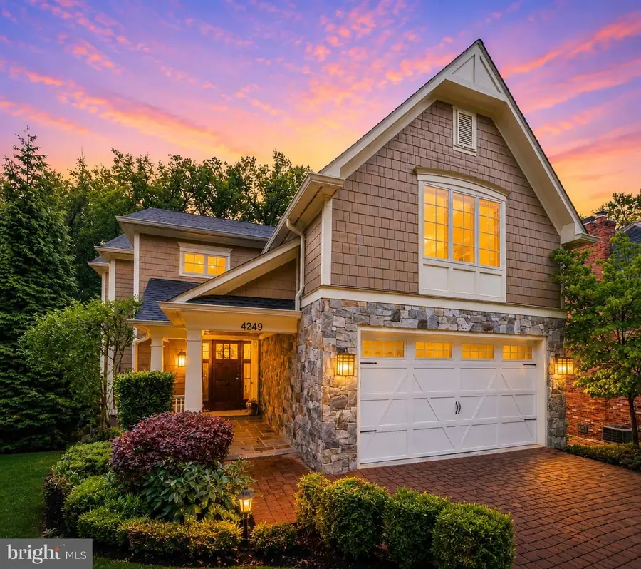 4249 25th St N, Arlington, VA 22207 - #2