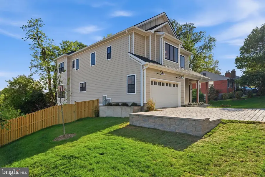 6512 Williamsburg Blvd, Arlington, VA 22213 - #3