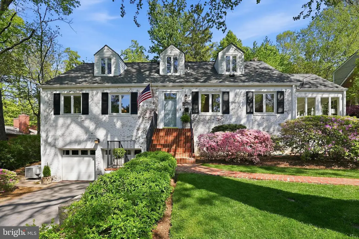 3808 30th Rd N, Arlington, VA 22207 - #1