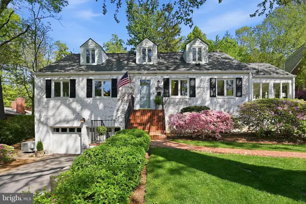 3808 30th Rd N, ARLINGTON, VA 22207