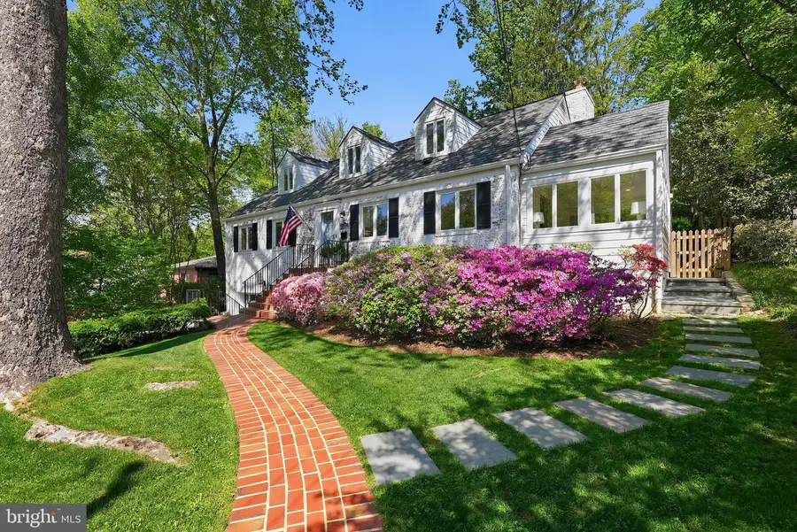 3808 30th Rd N, Arlington, VA 22207 - #2