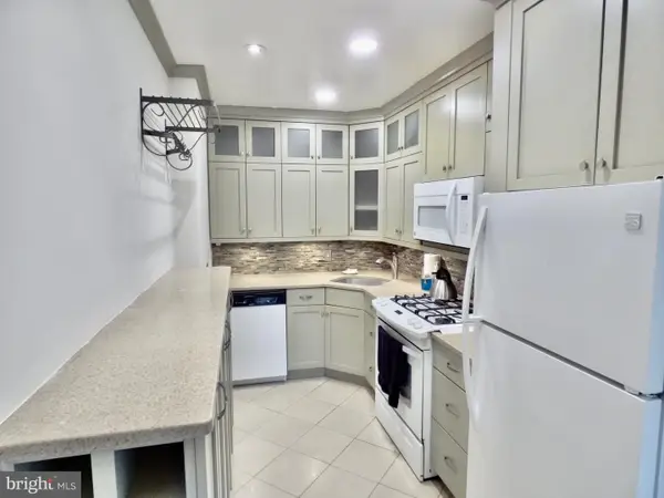 3000 Spout Run Pkwy #b408, ARLINGTON, VA 22201