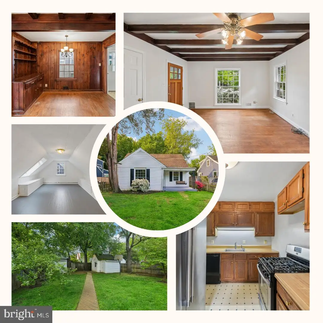 2514 2nd St S, Arlington, VA 22204 - #1