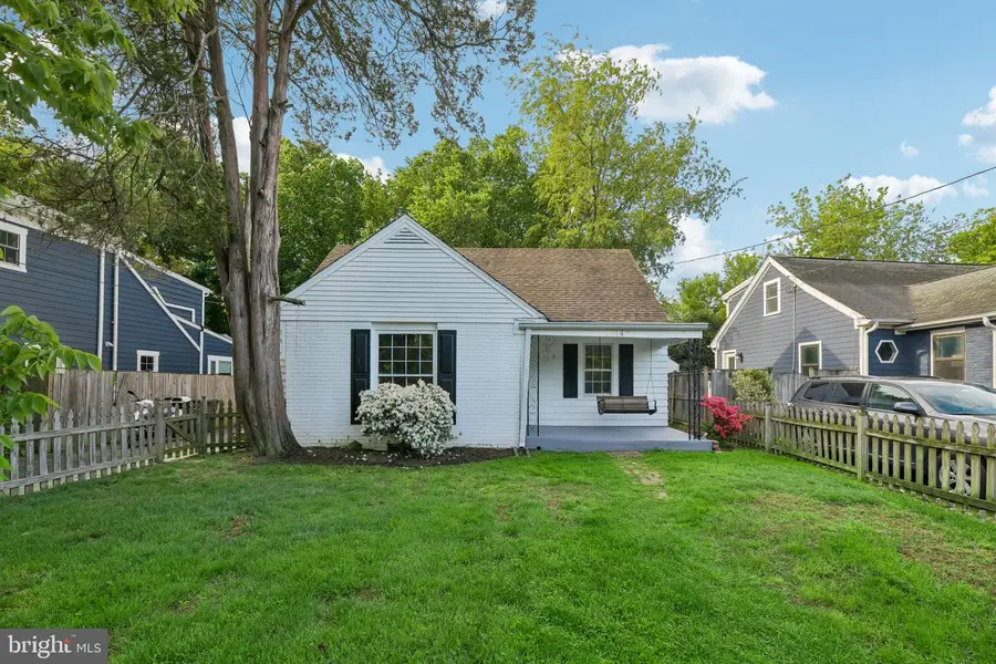 2514 2nd St S, Arlington, VA 22204 - #3