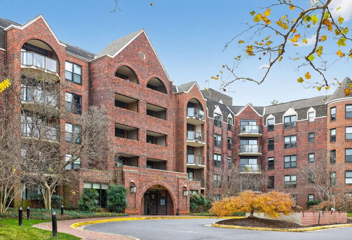 2100 Langston Blvd #339, Arlington, VA 22201 - #1