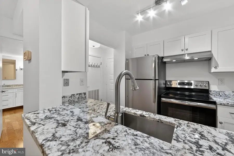 2100 Langston Blvd #339, Arlington, VA 22201 - #2