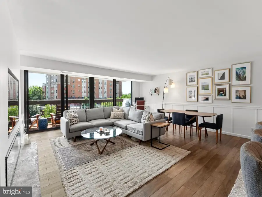 3800 Fairfax Dr #314, Arlington, VA 22203 - #3