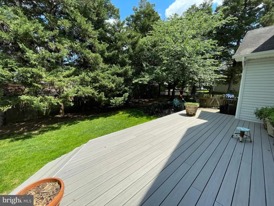 2809 N Underwood St, Arlington, VA 22213 - #2