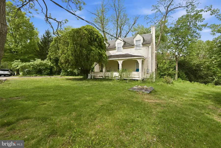 4464 N Old Glebe Rd, Arlington, VA 22207 - #3