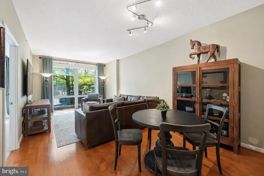 1021 N Garfield St #139, Arlington, VA 22201 - #2