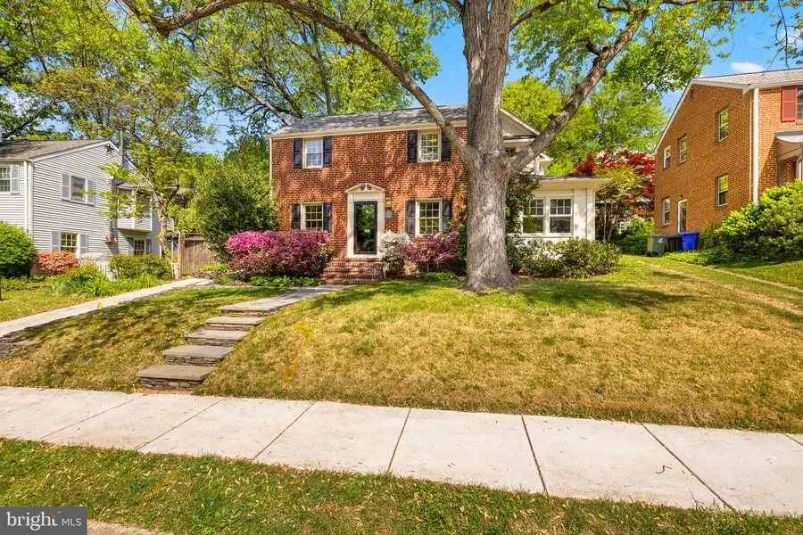 1105 N Powhatan St, Arlington, VA 22205 - #3