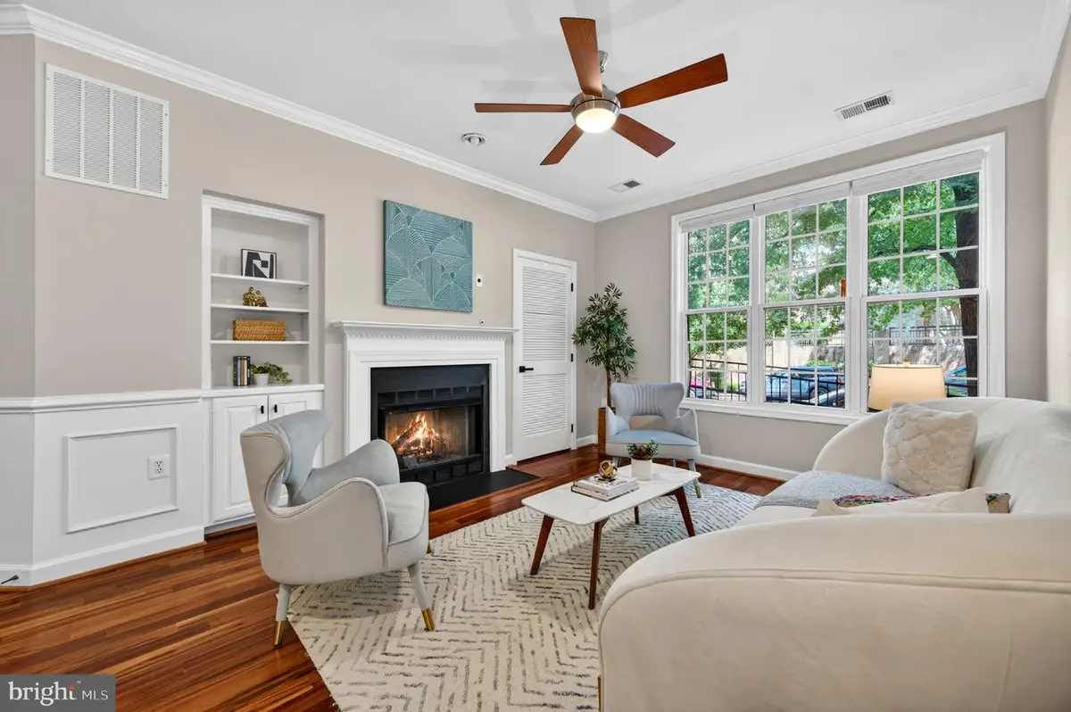 1320 N Wayne St #108, Arlington, VA 22201 - #1