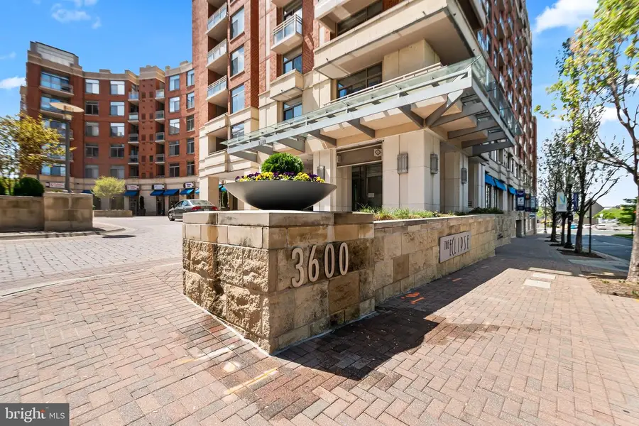 3600 S Glebe Rd #unit 330w, Arlington, VA 22202 - #2