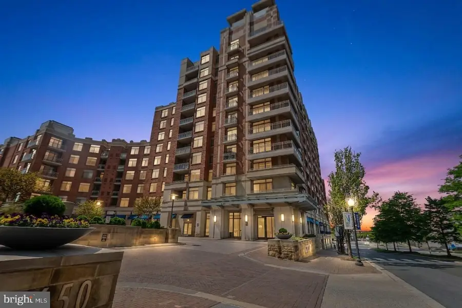 3600 S Glebe Rd #unit 330w, Arlington, VA 22202 - #3