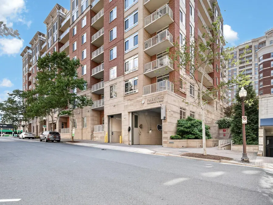 820 N Pollard St #415, Arlington, VA 22203 - #3