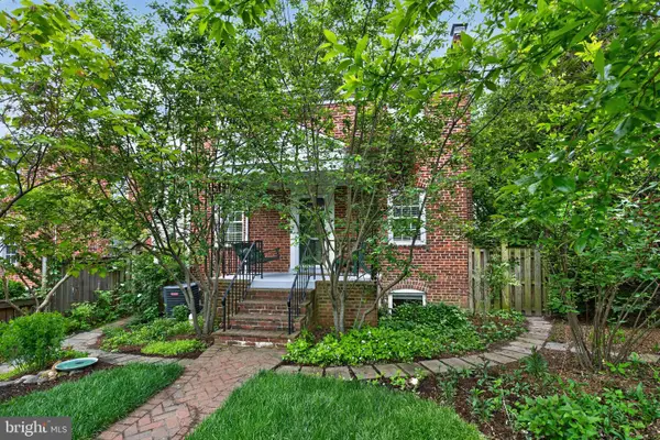 5112 26th Rd N, ARLINGTON, VA 22207