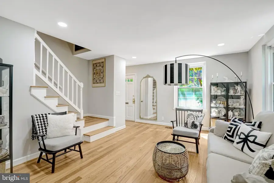 4847 27th Rd S, Arlington, VA 22206 - #3
