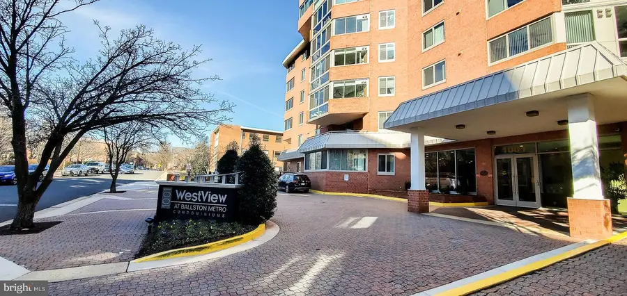 1001 N Vermont St #811, Arlington, VA 22201 - #2