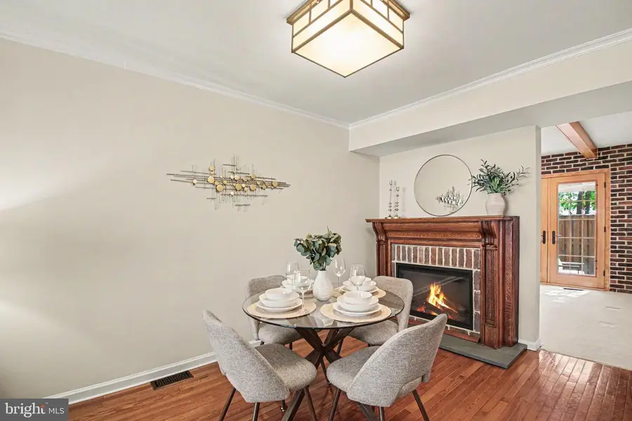 2536 S Walter Reed Dr #e, Arlington, VA 22206 - #3