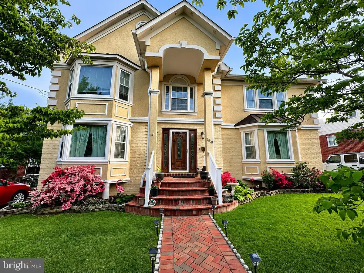5868 Arlington Blvd, Arlington, VA 22204 - #1